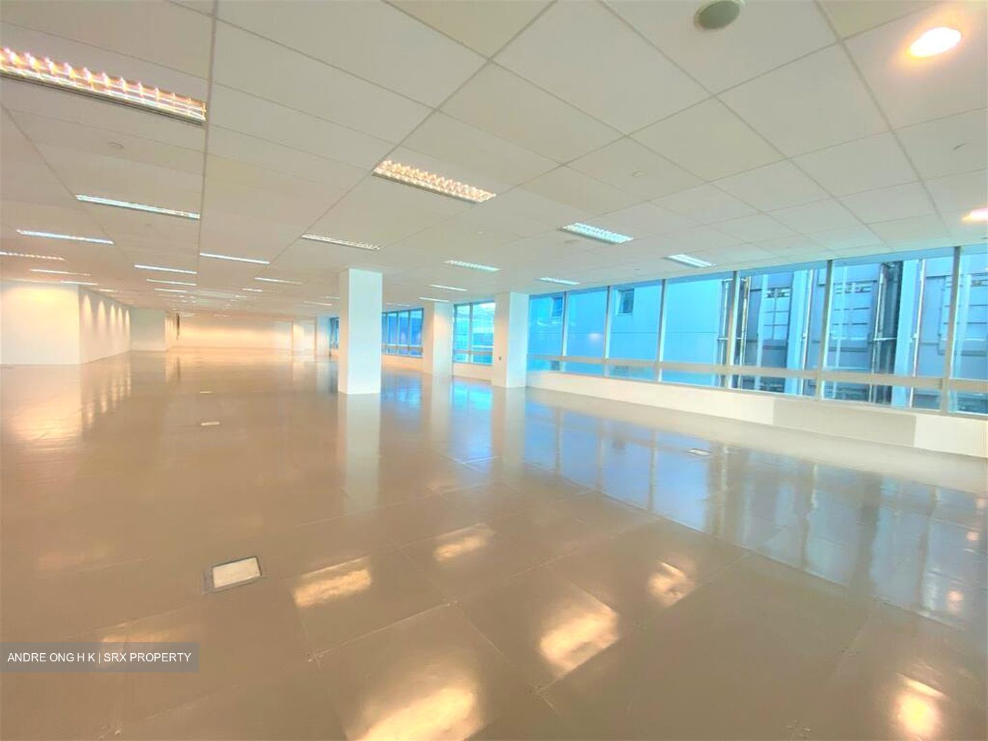 Harbourfront Tower One (D4), Office #451251451